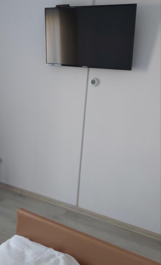 Studio Elisa Apartment Caransebes Exterior photo