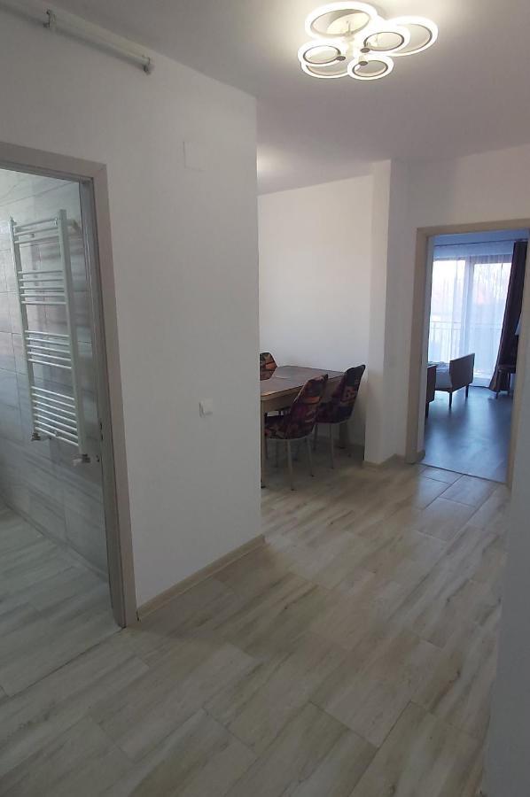 Studio Elisa Apartment Caransebes Exterior photo